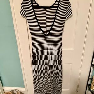 Volcom Maxi Dress